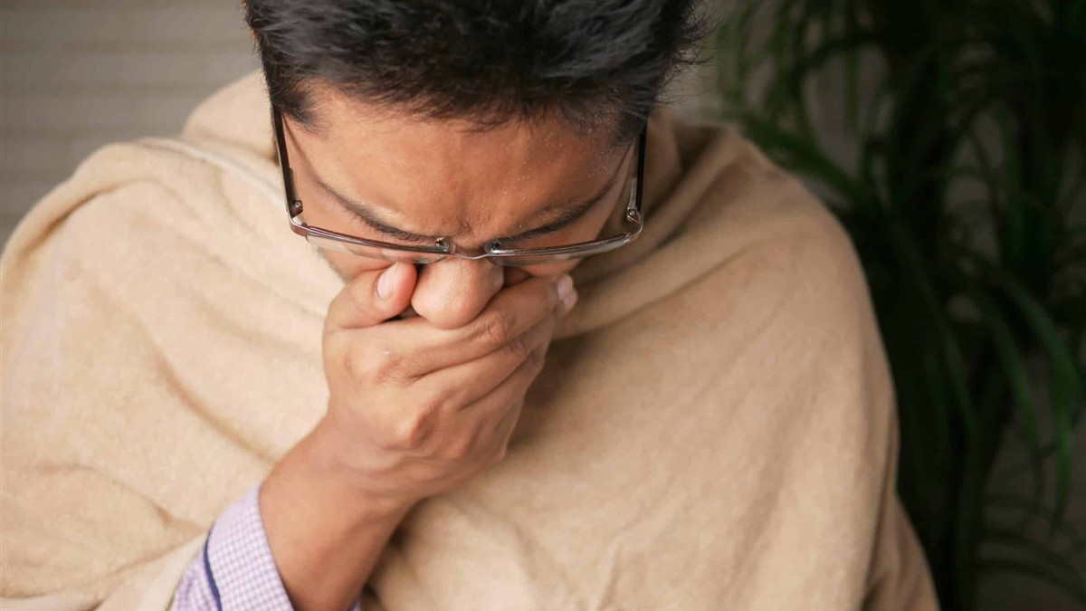 목 림프절 부음 원인 병원 알아보기 주의해야 할 사람